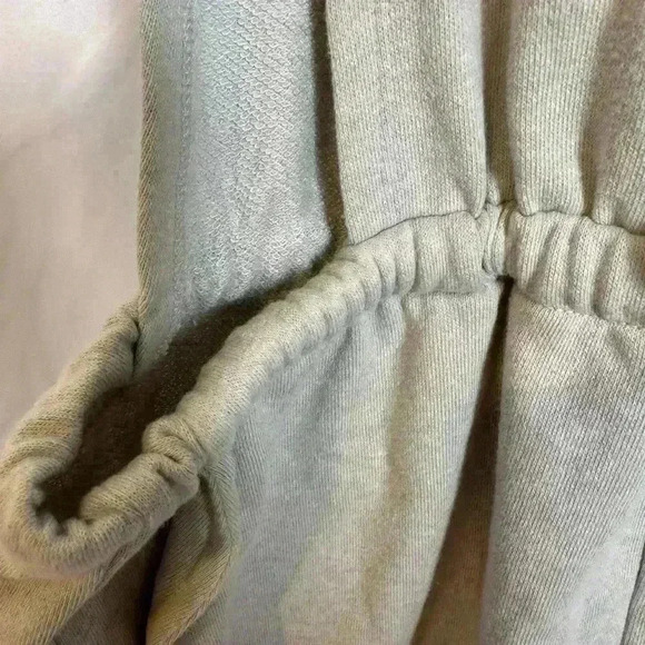 DISNEY PARKS JUMPER/Overall/Short Alls with Disney Castle (Size L) - Picture 3 of 6